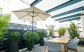 Servento Boardinghouse Erlangen